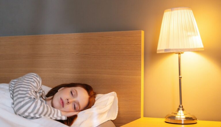 10 Sleep Tips For A Consistently Good Night’s Sleep