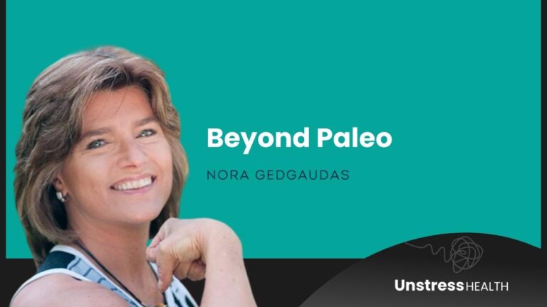 Nora Gedgaudas – Beyond Paleo